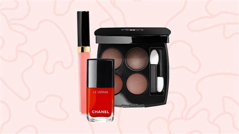 chanel makeup spray|best Chanel makeup products 2022.